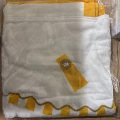 髙橋海人 マントタオル シュシュ ポーチ