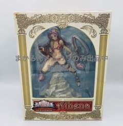 ネオジオバトルコロシアム アテナフィギュア