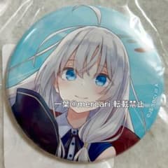 6 【39点セット】 魔女の旅々 DMMスクラッチ E賞 缶バッジ