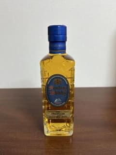 販売期間3年の幻のお酒】サントリー プレミアム角瓶 [ 300ml ]