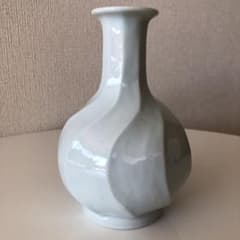 宮永東山 盃 理吉(三代宮永東山)織