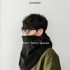 clesste POLARTEC ® BALACLAVA 2023aw