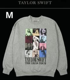 TTPD クルーネックスウェット XS