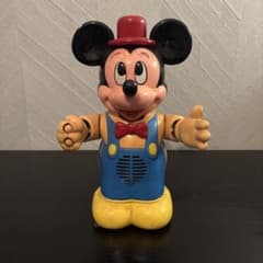 ⭐︎超激レア品⭐︎ディズニーファン向け‼︎1989年製じゃんけん