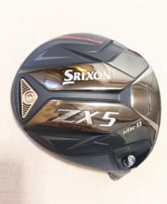 ◎◎DUNLOP ダンロップ SRIXON スリクソン ZX5 MKII 1W 10.5LS
