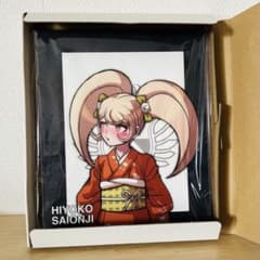 ダンガンロンパ アニメイト オンラインくじ A賞 キャンバスボード 真