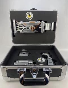 CSM デルタギア即購入OK輸送箱未開封即日発送