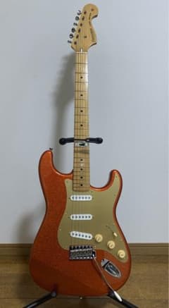 FERNANDES LOVE DRIVER LD-95KK