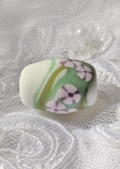 吉田正子トンボ玉（參）ガラス玉に込めた日本画和のこころ癒しの伝統美術