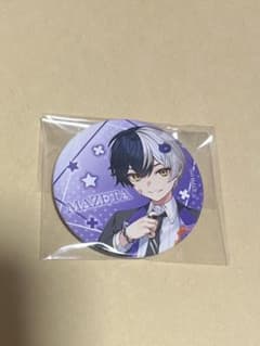 まぜ太くん 2周年缶バッジ×11