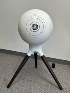 DEVIALET PHANTOM I 108db GOLD + 純正スタンド