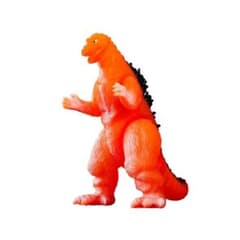 ゴジラ（1954年版）フィギャー全高：約26㎝完成品中古品