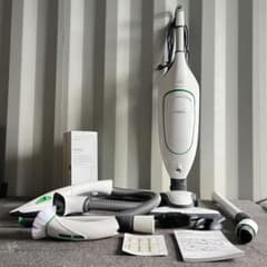 コーボルトフォルベックドイツ製掃除機白床磨き備品付き安心安全