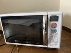 電子電子オーブレンジ熱風コンベクションRE-WE97-S+オマケ