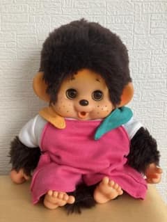 ☆箱入り☆ TOHO 大助くん 16センチ スタイ青