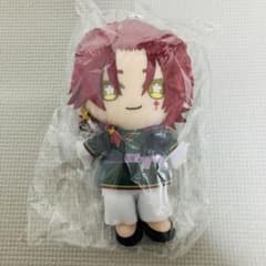 ピオフィ楊ぬいぐるみ