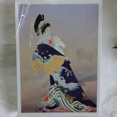 ジグソーパズル2000ピース春代朧月おぼろづき73×102cm