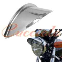 CBR400F ヘッドライトNC17 フォーミュラーエンデュランス純正品