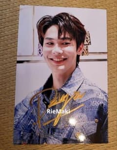 dutchmill 巨大クッションbrightwin F4 サイン入り