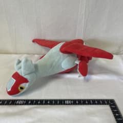 ポケモンセンター ポケドル ラティアス ぬいぐるみ 2010年 アメリカ製
