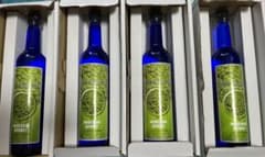 バイオアロマ 緑豆4本