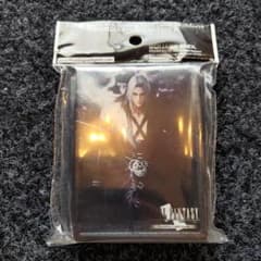 美品！セフィロス スリーブ 114枚