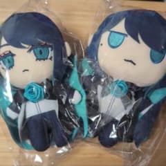 Ado ぬい3点セット☆ 早い物勝ち！