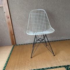 スペシャル！イームズヴィンテージエッフェル塔ベースチェア