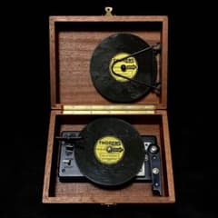 THORENS カートリッジ レコード 金メッキ端子ジャンク