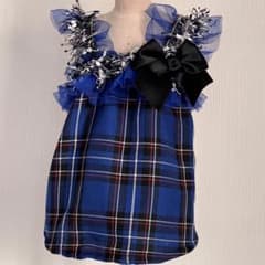 itdogs ワンピース 犬服 ドレス パピリーヒルズ