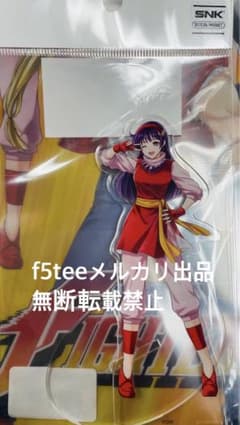 ネオジオバトルコロシアム アテナフィギュア