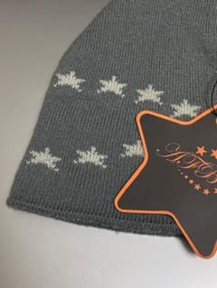 enhypen ニキ着用afb ビーニー