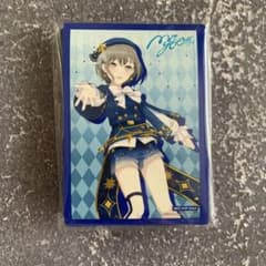 ヴァイスシュバルツ海外公式スリーブ MYGO 高松 燈