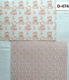 li-16】lien様デザインペーパー