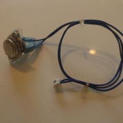 未使用☆日立エコキュートタンクサーミスタ 85242007 温度センサー