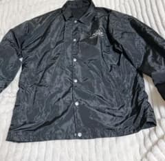 平沢進 zcon BEACON コーチジャケット