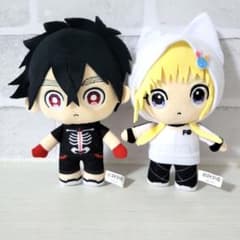 怪物事変 ミハイ おまんじゅう まとめ売り