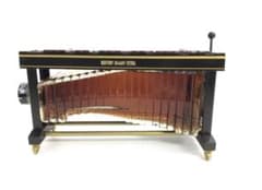 希少古酒サントリー ブランデー エクストラ楽器ボトル マリンバ 700ml