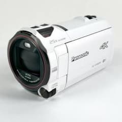 Panasonic HC-VX980M デジタル4Kビデオカメラ （017）