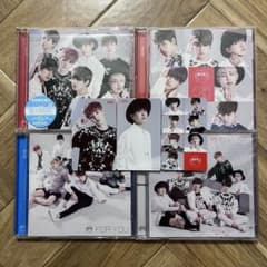 BTS 防弾少年団DOPE チョロRUN ホルモン戦争購入特典カード