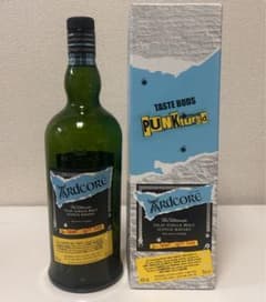 超希少！！ウィスキーフェア限定 ARDBEG 15years 空瓶