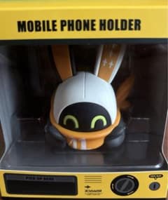 ゼンレスゾーンゼロ ゼンゼロ 非売品 当選品 モバイルフォンホルダー