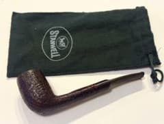 Stanwell パイプ VAUEN 309