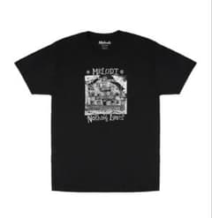 ec melodi tシャツ punkandyofuckthisindustry