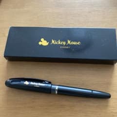 ディズニーランド限定30周年万年筆