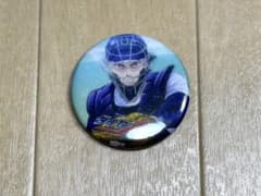 ダイヤのA☆大江戸温泉物語☆沢村栄純☆缶ミラー