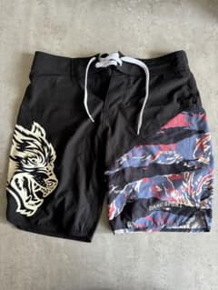 ダルクスポーツdarc sport サーフパンツサーフトランセル