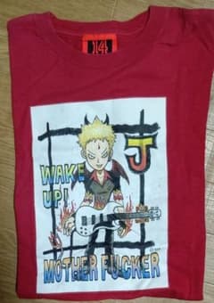 ㉚即購入❌☆LUNA SEA J、Tシャツ 。LUNA SEA GLAY。