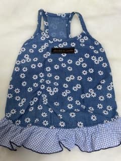 アトリエgg キャミワンピース2 s7