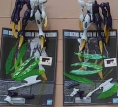素組品 HG ディキトゥス 光と影のカリストセット